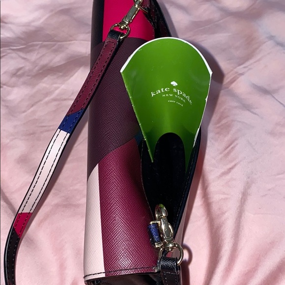 Kate Spade Wallet / Crossbody bag - Picture 7 of 13
